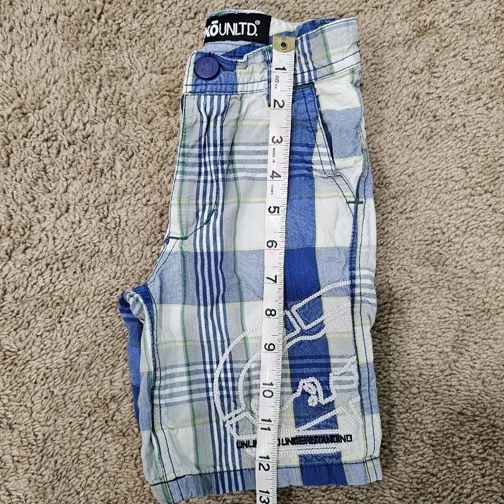 ECKO UNLTD Toddler's Shorts